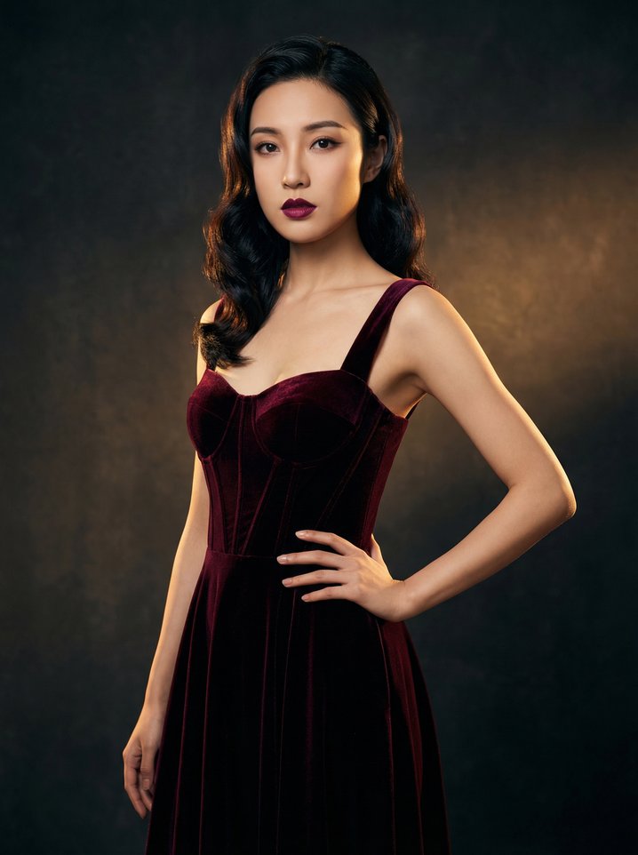 探花王一博视频