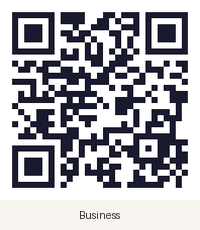 后座激情商务合作微信二维码